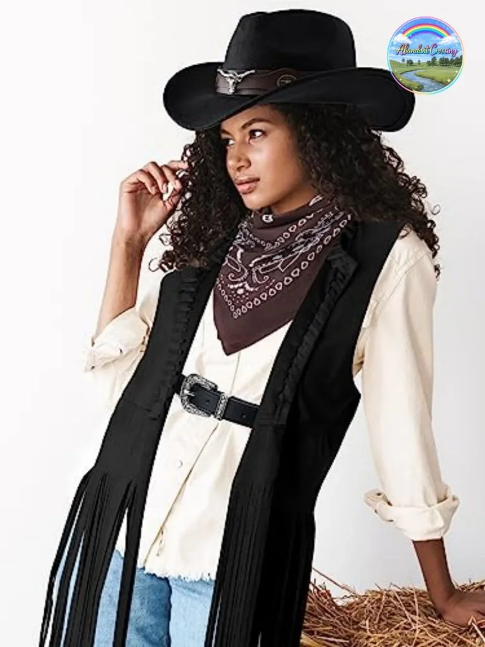 N/A complete western